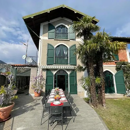 Charming Il Motto With Pool Villa *