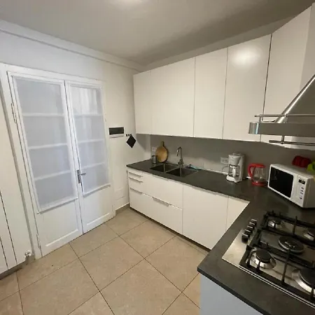 Charming Il Motto With Pool Verbania