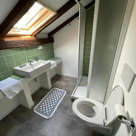 Charming Il Motto With Pool Villa Verbania