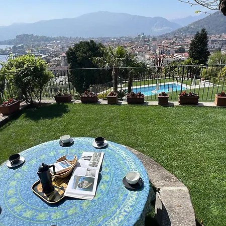 Charming Il Motto With Pool *