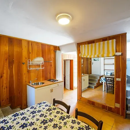 Charming Il Motto With Pool *