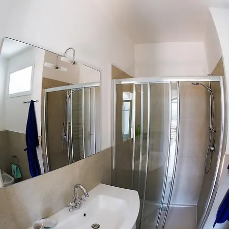 Villa Charming Il Motto With Pool Verbania