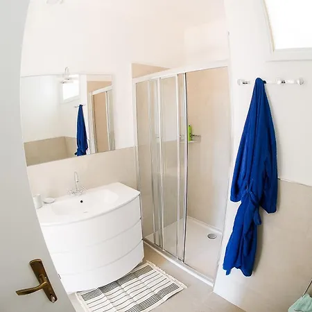 Charming Il Motto With Pool Villa