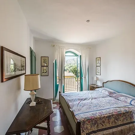 Villa Charming Il Motto With Pool Verbania