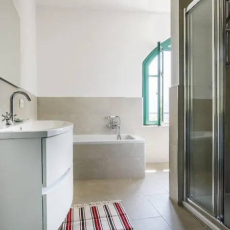 Charming Il Motto With Pool Villa *