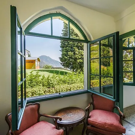 Villa Charming Il Motto With Pool Verbania
