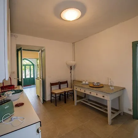 Charming Il Motto With Pool Villa