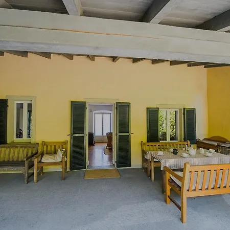 Charming Il Motto With Pool Villa