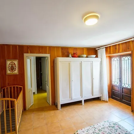 Charming Il Motto With Pool Villa