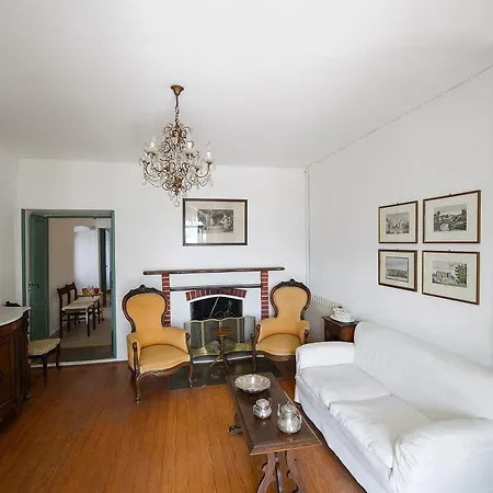 Villa Charming Il Motto With Pool Verbania