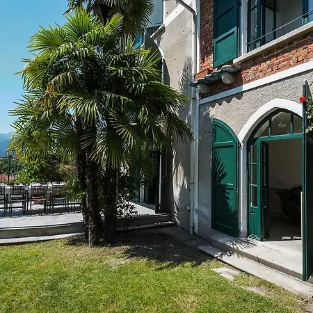 Charming Il Motto With Pool Villa