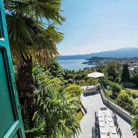 Charming Il Motto With Pool Villa *