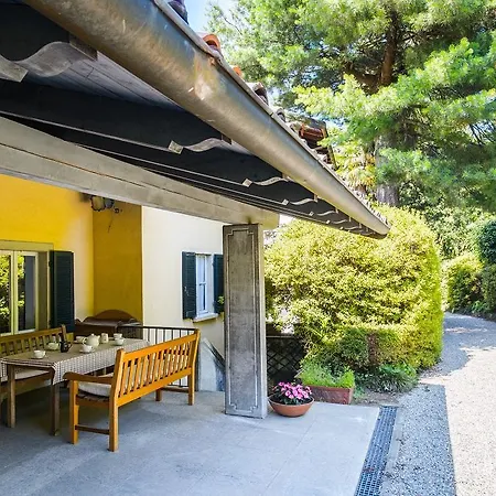 Charming Il Motto With Pool Villa *