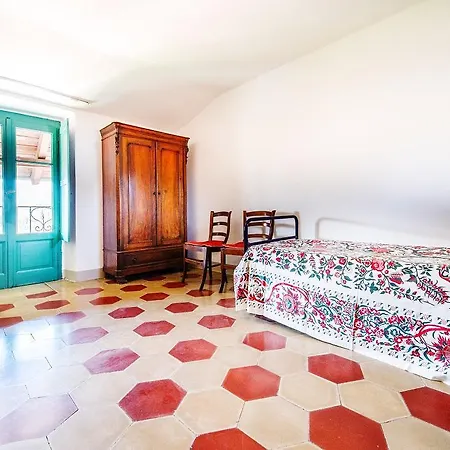 Charming Il Motto With Pool Villa Verbania