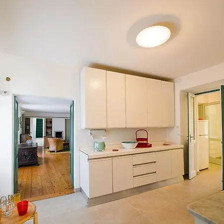 Villa Charming Il Motto With Pool