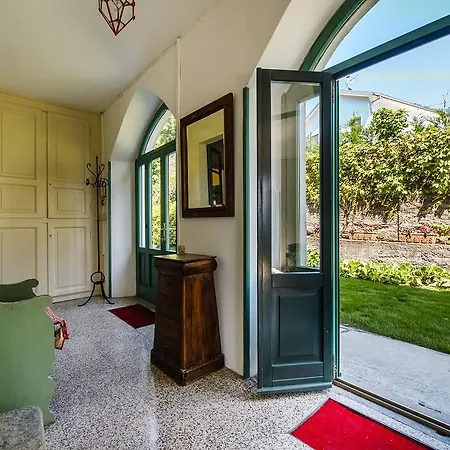 Charming Il Motto With Pool *