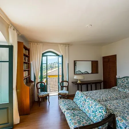 Villa Charming Il Motto With Pool Verbania