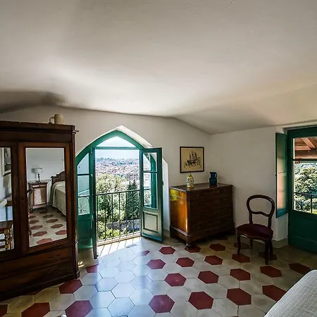 Villa Charming Il Motto With Pool Verbania