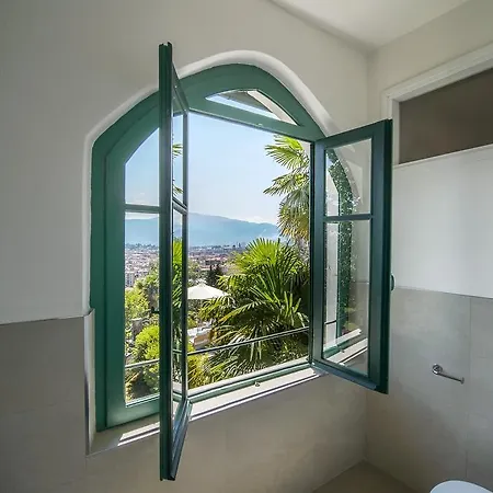 Charming Il Motto With Pool * Verbania