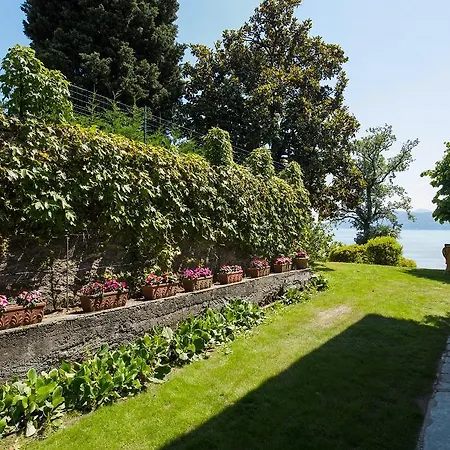 Villa Charming Il Motto With Pool *