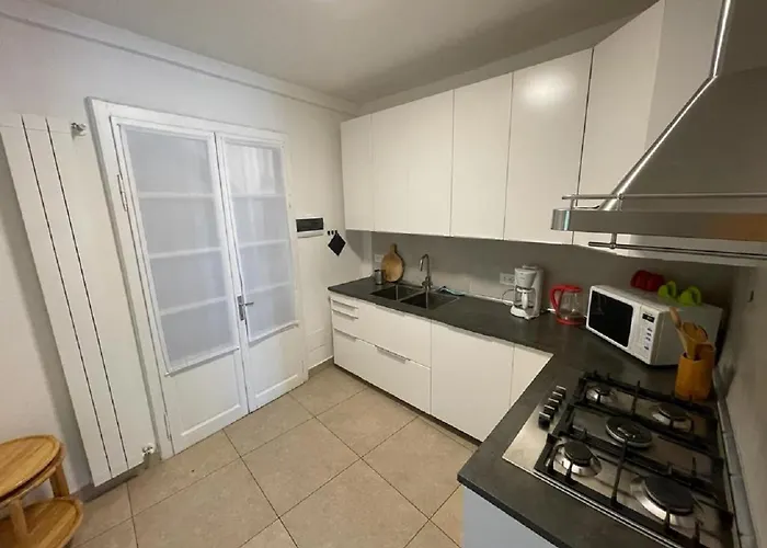 Charming Il Motto With Pool Verbania