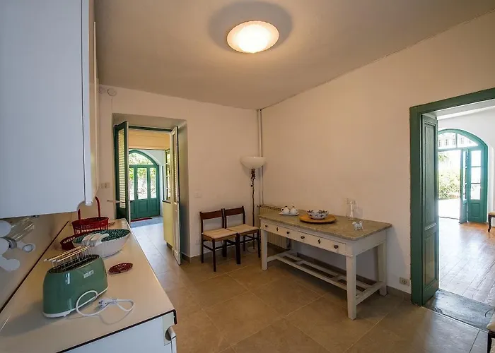 Charming Il Motto With Pool Villa