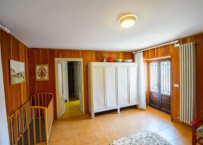 Charming Il Motto With Pool Villa