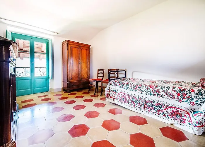 Charming Il Motto With Pool Villa Verbania