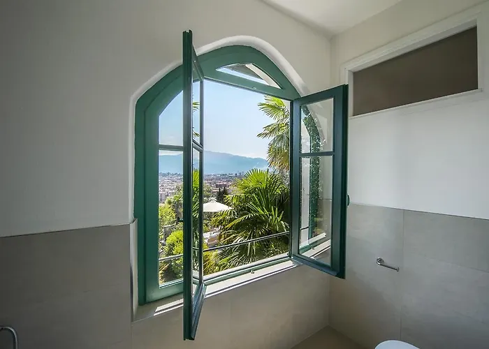 Charming Il Motto With Pool * Verbania