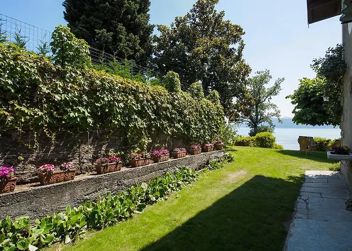 Villa Charming Il Motto With Pool *