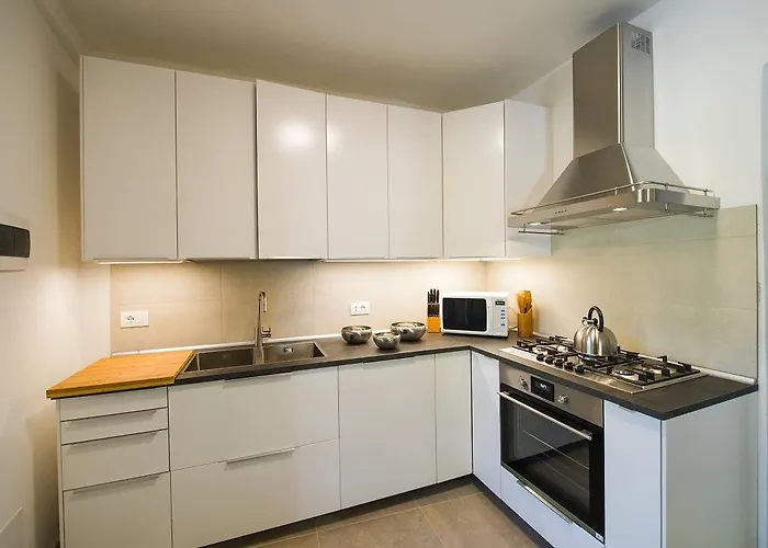 Villa Charming Il Motto With Pool Verbania